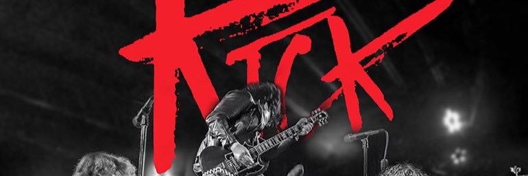 KICK banner