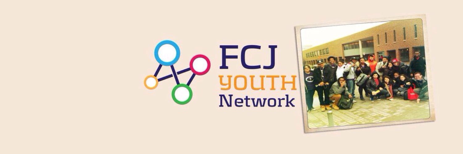 FCJYouthNetwork's profile banner image
