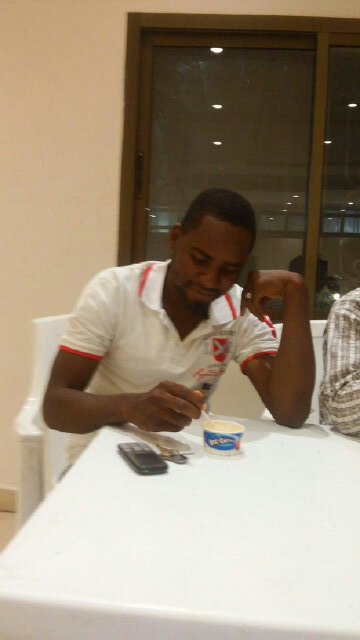 🔴Muhammad Hamza🇸🇦🇳🇬 banner