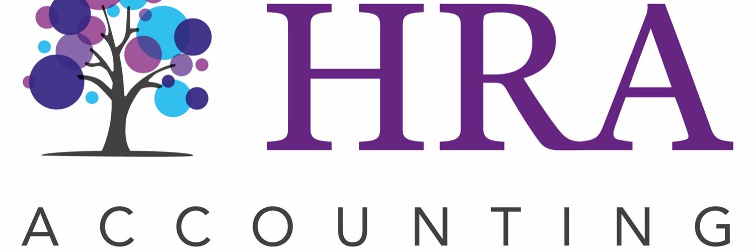 HRA Accounting Ltd banner