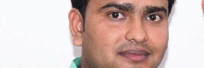 shushpendra19's profile banner image
