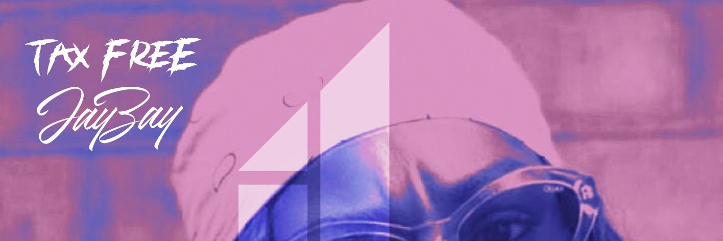 OfficialJayBay's profile banner image