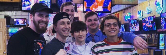 KotaStream's profile banner image