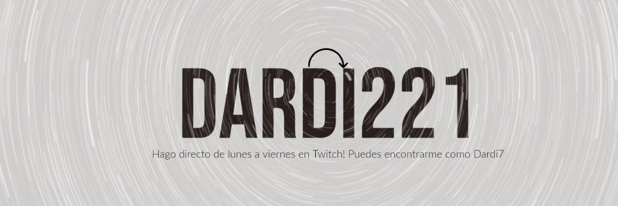 Dardi221's profile banner image