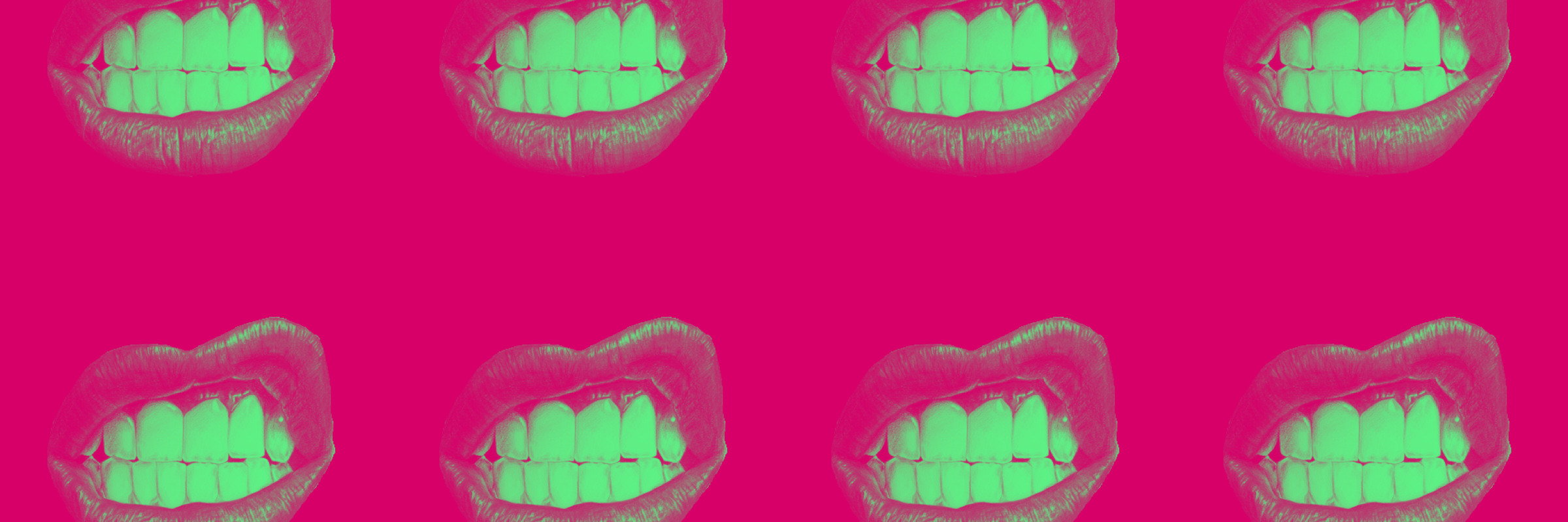 Screaming Claws banner