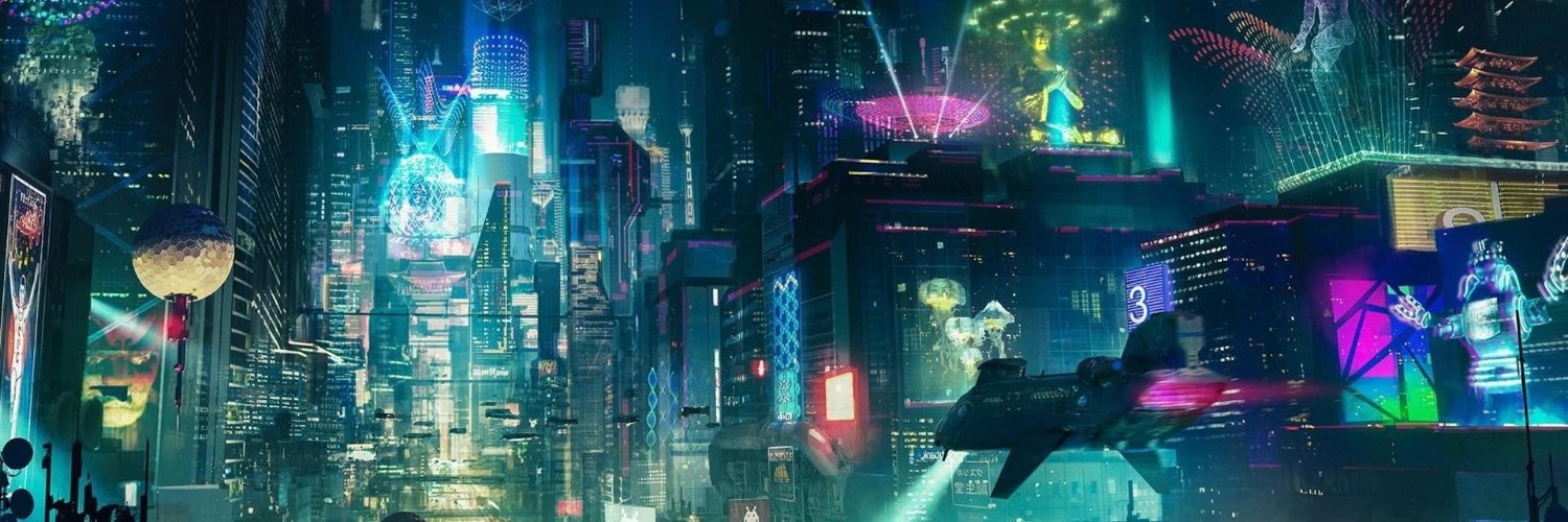 vicrayle's profile banner image