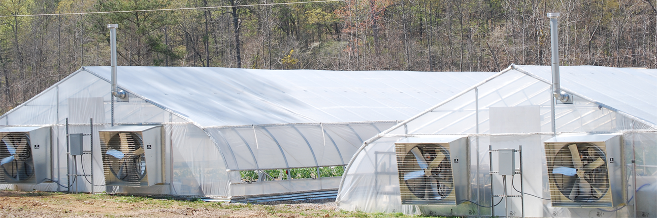 Three G Farms banner
