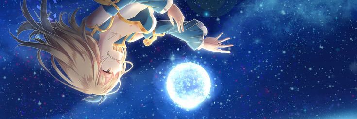 SailorMoonCrys's profile banner image