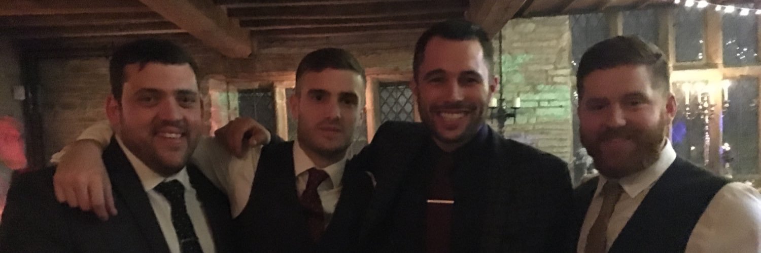 smargi87's profile banner image