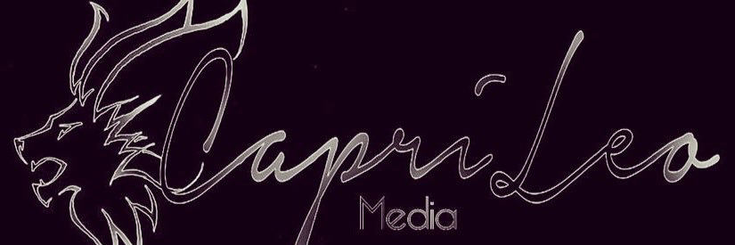 CapriLeoMedia's profile banner image