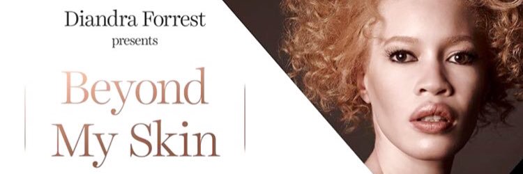 DiandraForrest's profile banner image