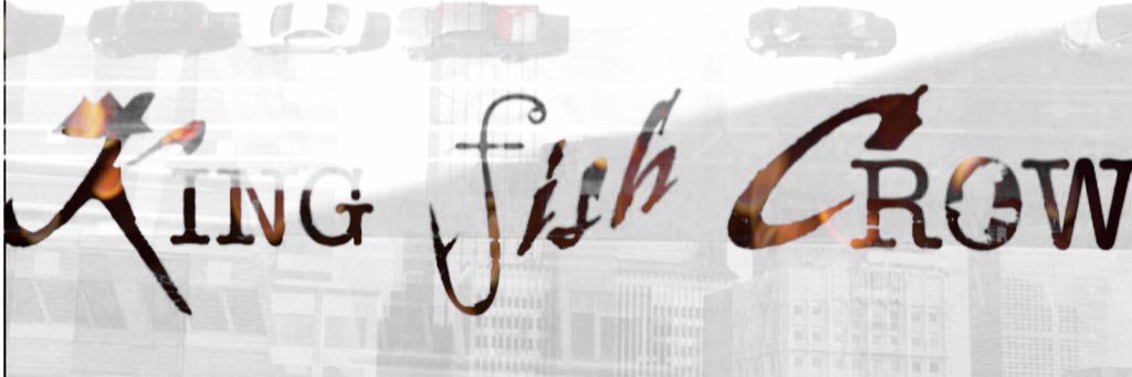 KingFishCrow's profile banner image