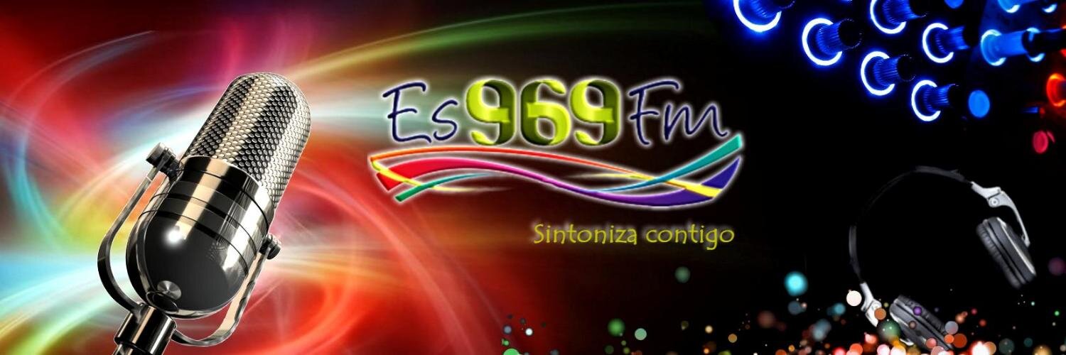 ES969FM's profile banner image