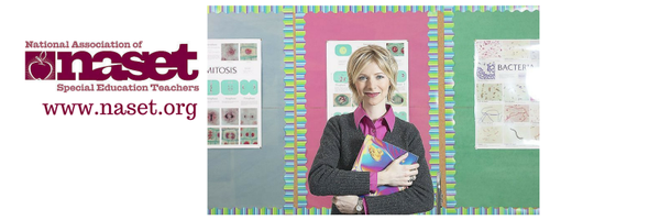 NASETMembership Profile Banner