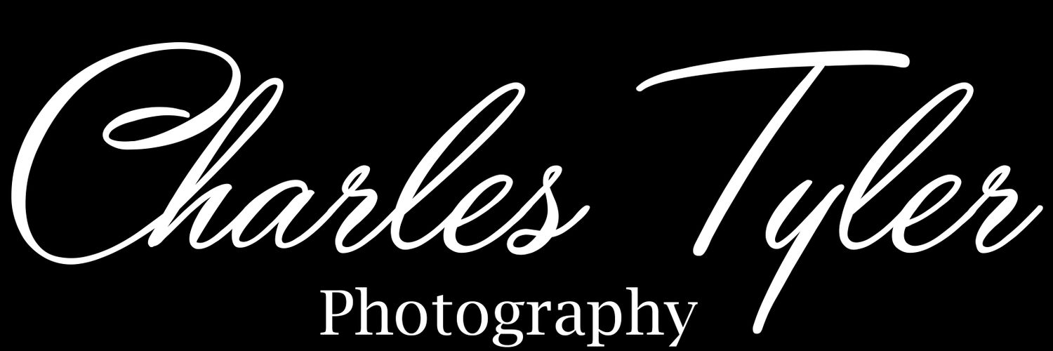 Charles Tyler Photog banner