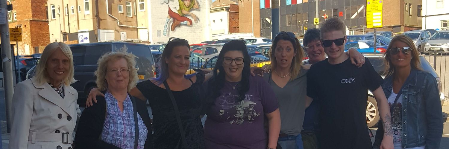 sarahmalps71's profile banner image