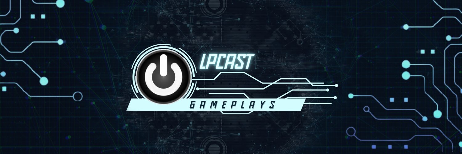 Lpcast's profile banner image