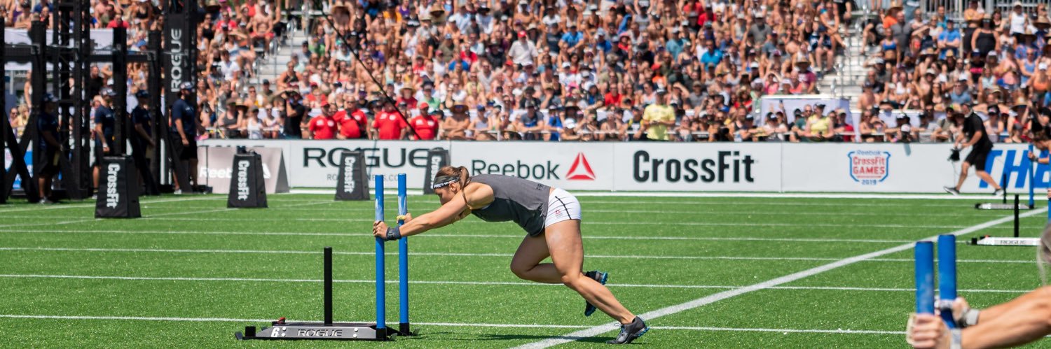 Carolyne Prevost banner