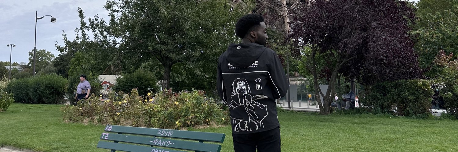 NNtim's profile banner image