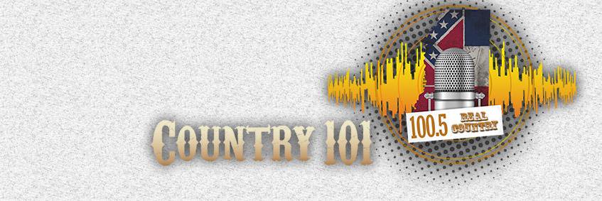 Country101WBLE's profile banner image