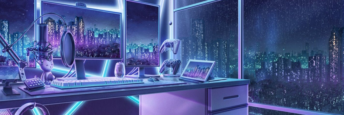 DiFaii 🎮【ES Vtuber】 banner