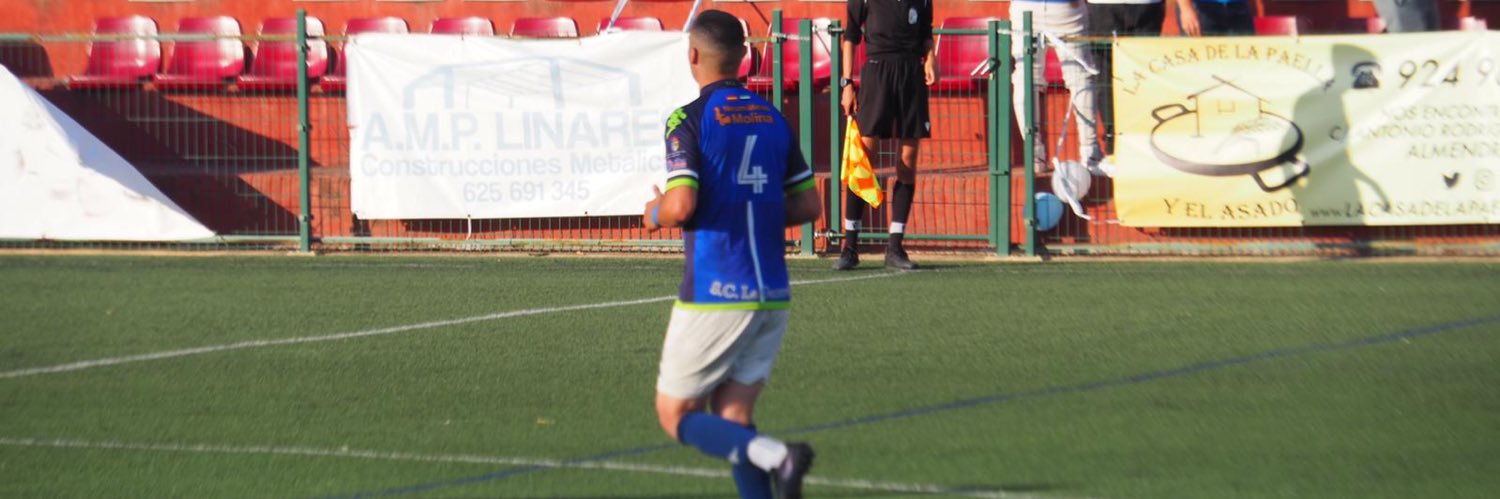 Adri Cruz banner