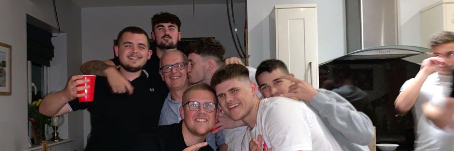 Maxsmith98x's profile banner image