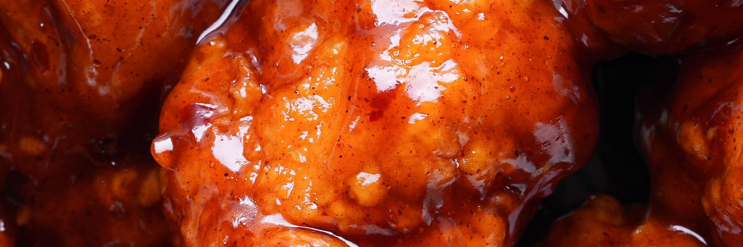 Wingstop UK 🇬🇧 banner