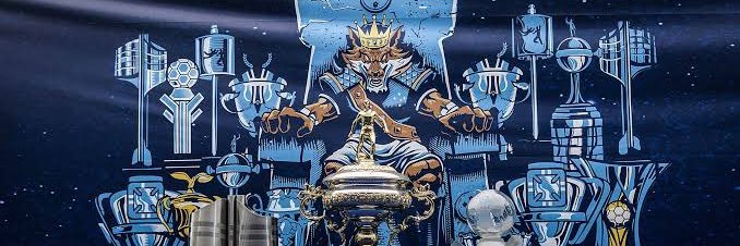 Com o Cruzeiro sempre banner