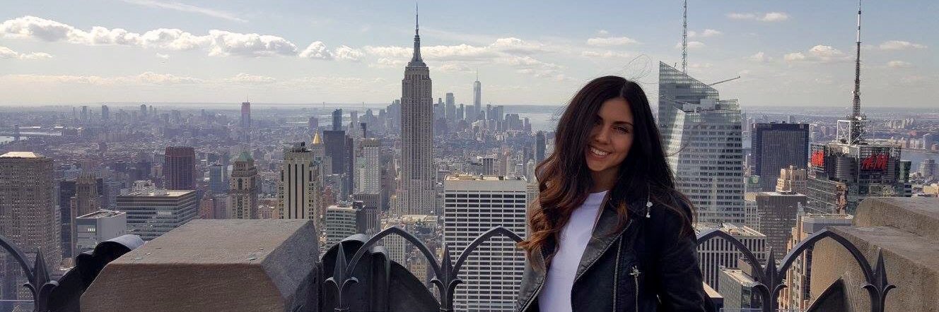 GraceEMcGuire's profile banner image