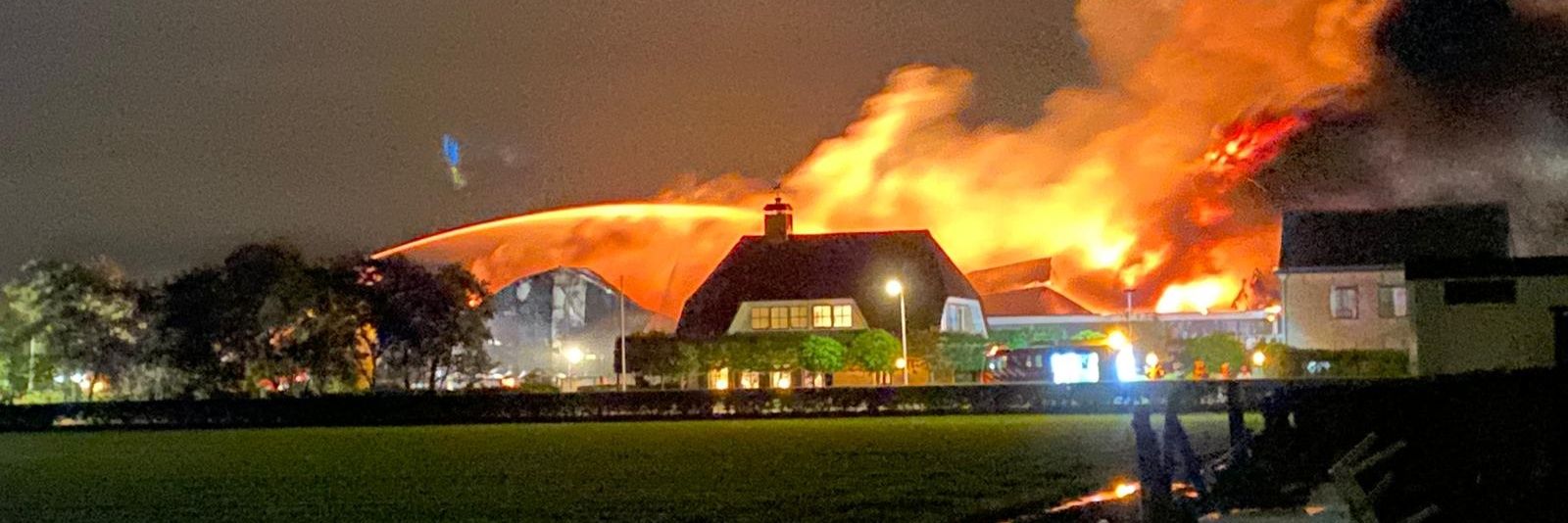 brandweervht's profile banner image