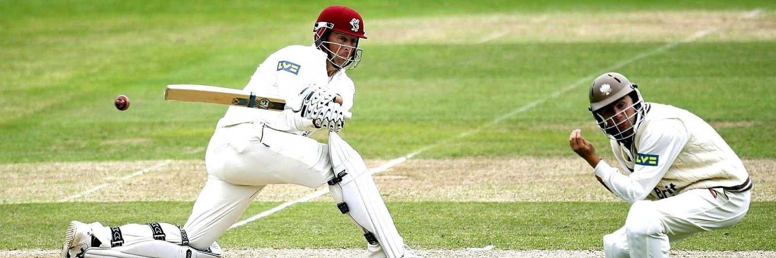 JenksCricket's profile banner image