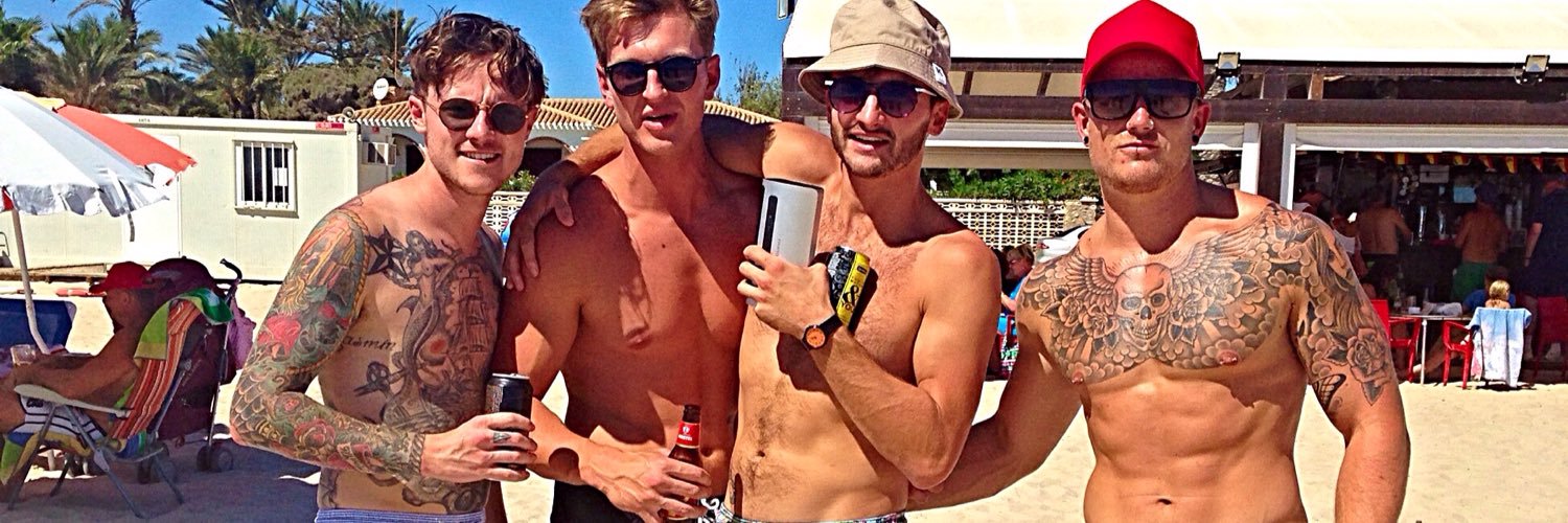 joepuddick's profile banner image