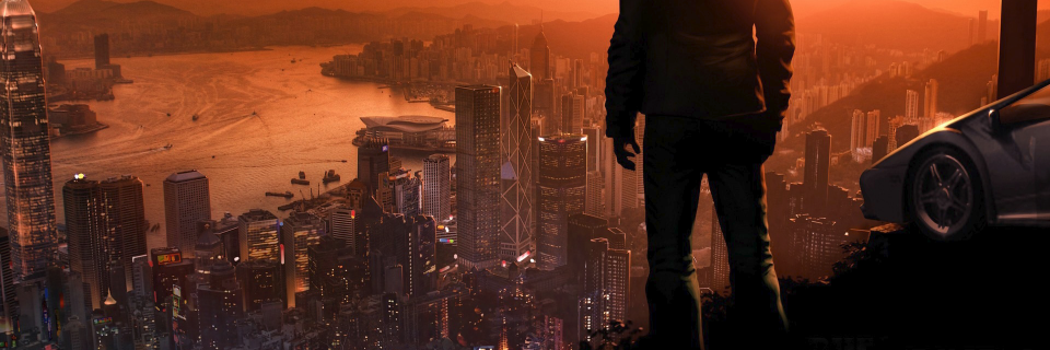 JWRapid's profile banner image