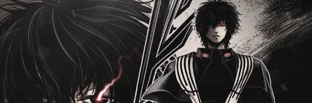 BeyondPaladin's profile banner image