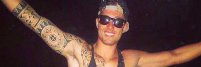 nickywalker_'s profile banner image