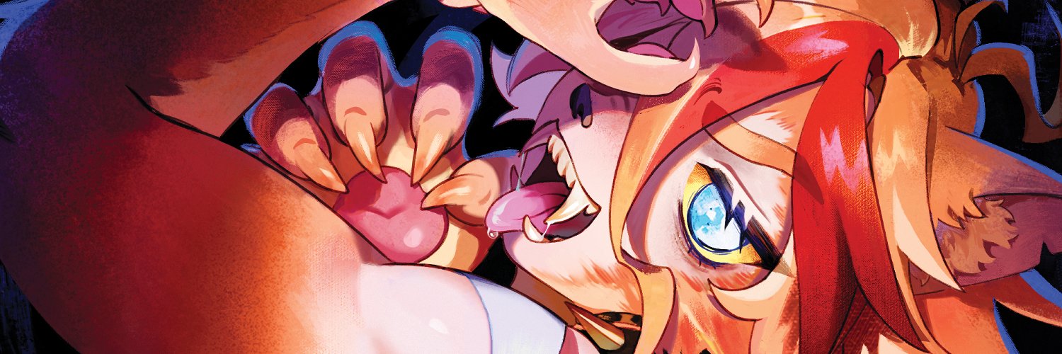 Buffpup🦴 VchiBan✨'s banner
