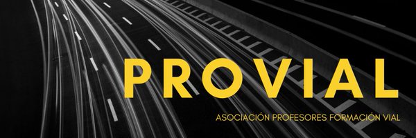 ProVial_org Profile Banner