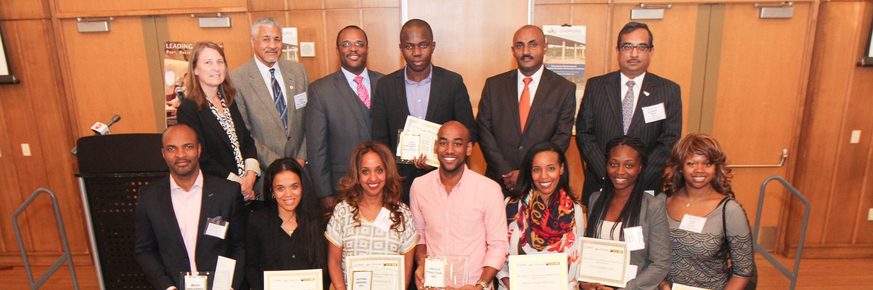 DiasporaMarket's profile banner image