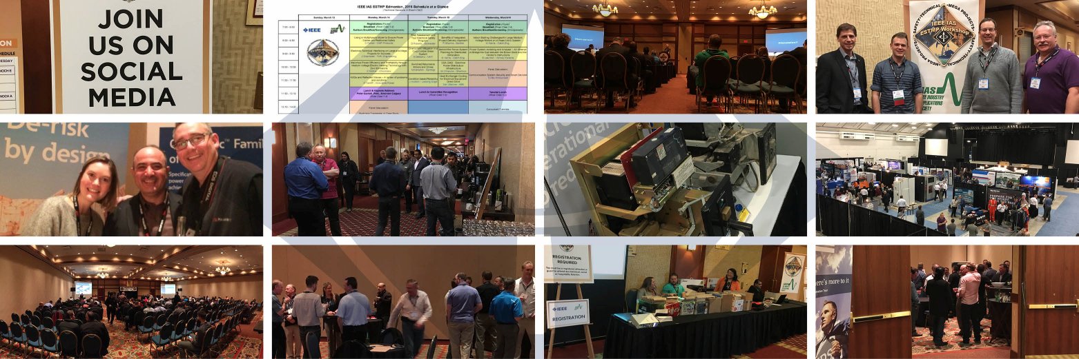 IEEEESTMP's profile banner image