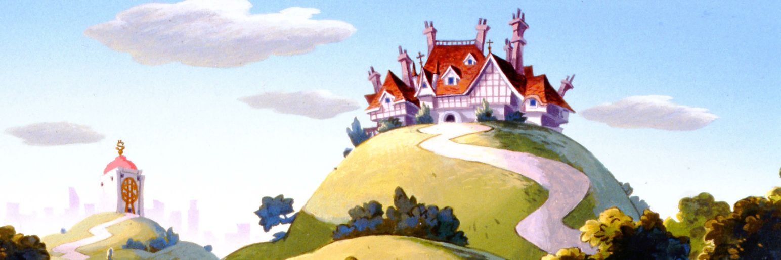 LostBoyGoonie's profile banner image