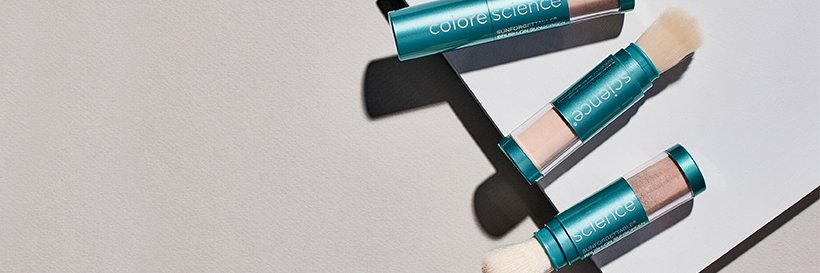 colorescience banner
