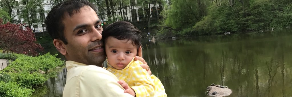 Deepak Chawla banner