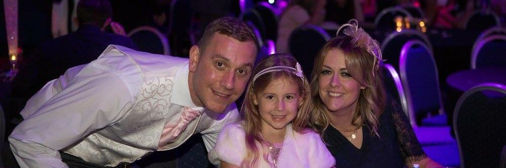 Danny Ginnelly banner