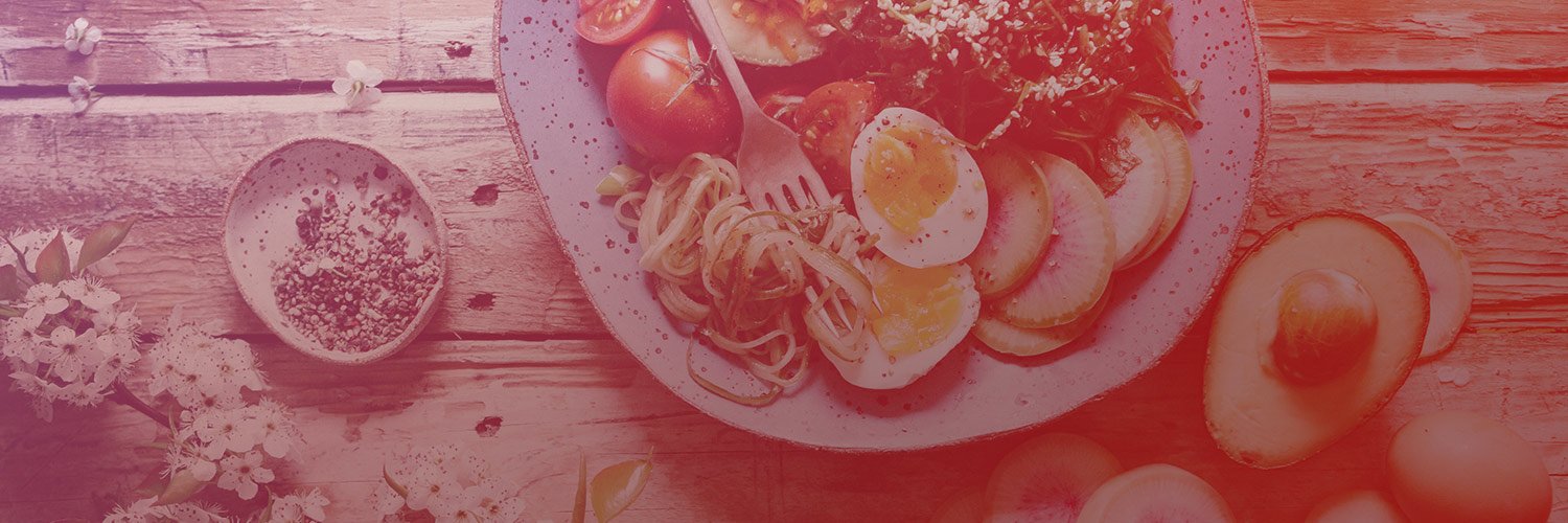 TODAY Food banner