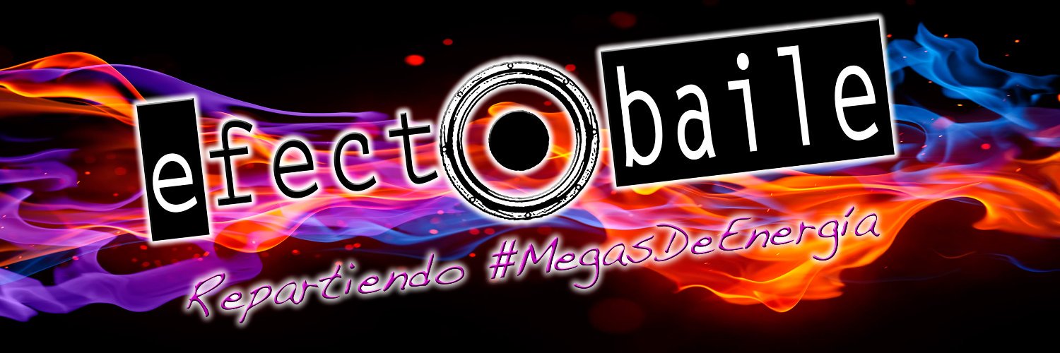 EfectoBAILE's profile banner image