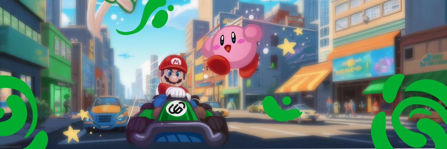 corpogamer's profile banner image