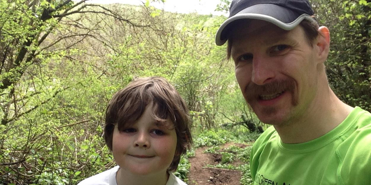 GeekrunningUK's profile banner image