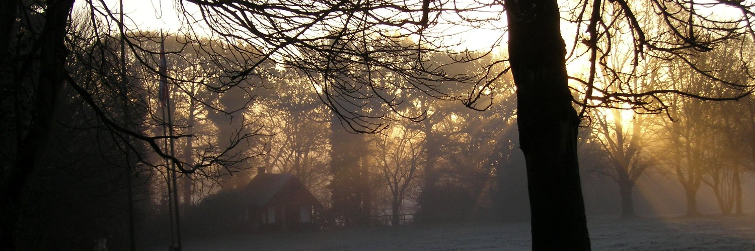Kibblestone camp banner