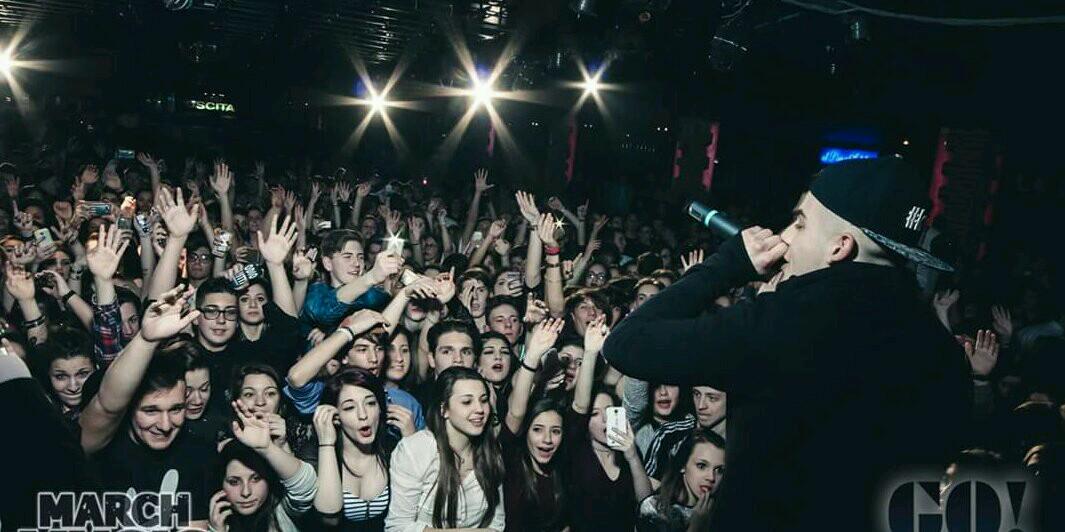 Naikro_Beatbox's profile banner image